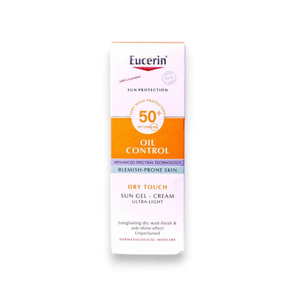 EUCERIN SUN PROTECTION CREAM - MTT1835 Fayaq