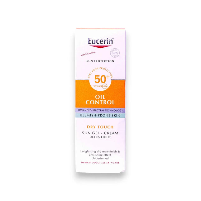EUCERIN SUN PROTECTION CREAM - MTT1835 Fayaq