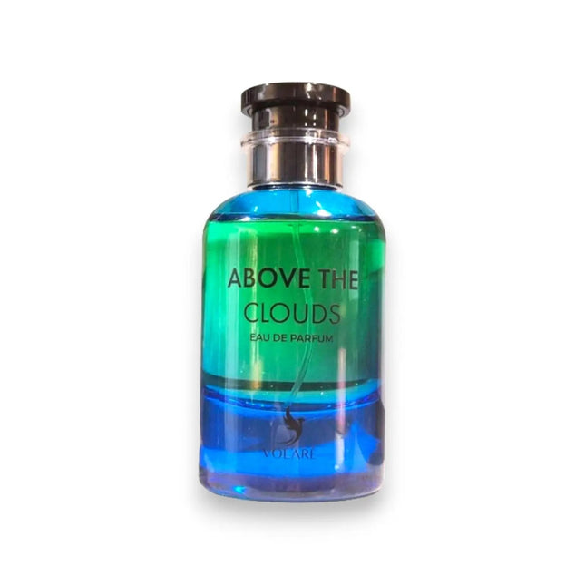 Above The Clouds Eau de Parfum 100ml Fayaq