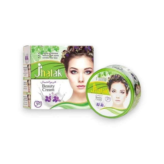 Jhalak Beauty Cream 30g Fayaq