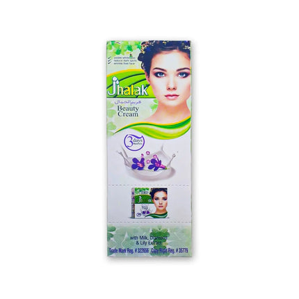Jhalak Beauty Cream 30g Fayaq