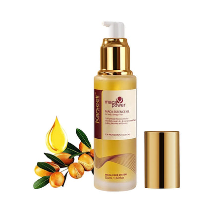 Karseell Maca Power essence oil 50ml Fayaq