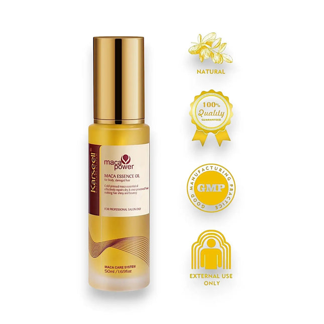 Karseell Maca Power essence oil 50ml Fayaq