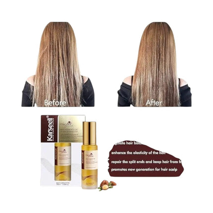 Karseell Maca Power essence oil 50ml Fayaq