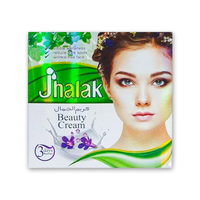 Jhalak Beauty Cream 30g - Fayaq