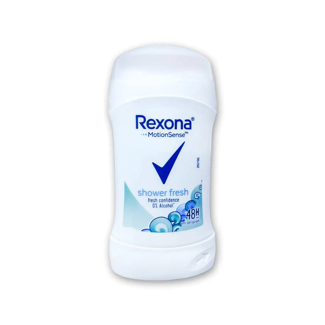 Rexona Shower Fresh  50ml - Fayaq
