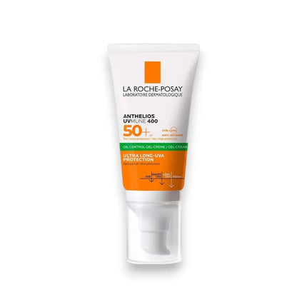 La Roche-Posay Anthelios Oil Control SPF 50+ Gel-Cream 50ml Fayaq