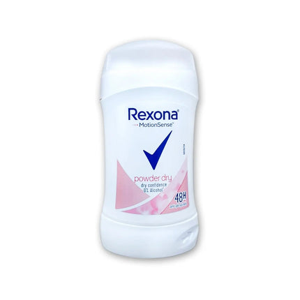 Rexona Powder Dry  Deodorant 50g - Fayaq