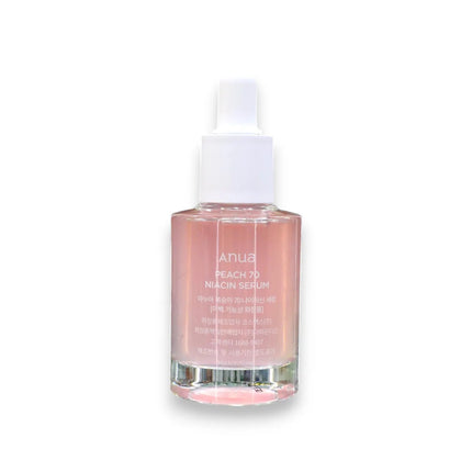 Anua Peach 70 Niacin Serum 30ml - Fayaq