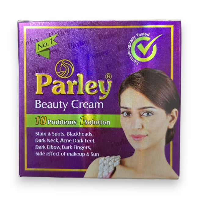 Parley Beauty Cream 30g - Fayaq