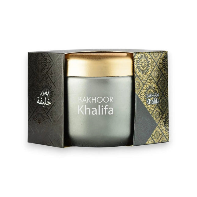 Bakhoor Khalifa Parfums 70g Fayaq