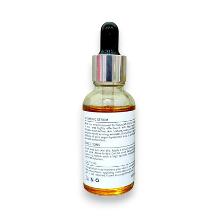 Ever Rosa Face Serum With Vitamin C 30ml Fayaq