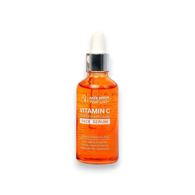 Top Lady Brightening and Anti-Aging Serum 50ml Fayaq
