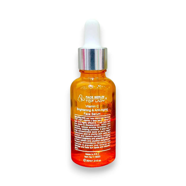 Top Lady Brightening Anti-aging Face Serum 30ml Fayaq