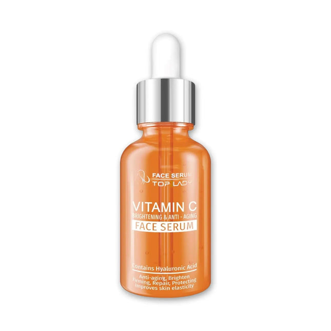 Top Lady Brightening Anti-aging Face Serum 30ml Fayaq