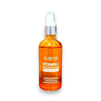 Top Lady Vitamin C Essence Toner 100ml Fayaq