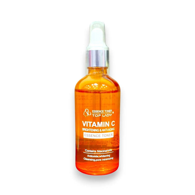 Top Lady Vitamin C Essence Toner 100ml Fayaq