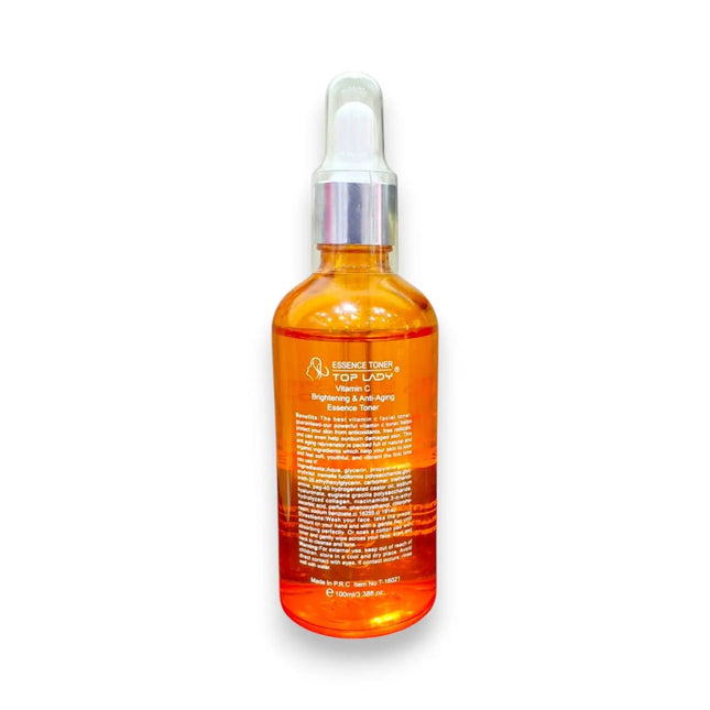 Top Lady Vitamin C Essence Toner 100ml Fayaq