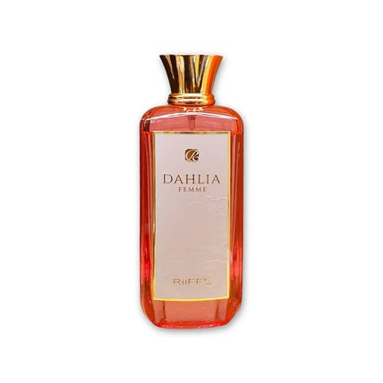 RIIFFS  Femme Extrait De Perfume 100ml Fayaq