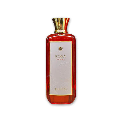 RIIFFS  Femme Extrait De Perfume 100ml Fayaq