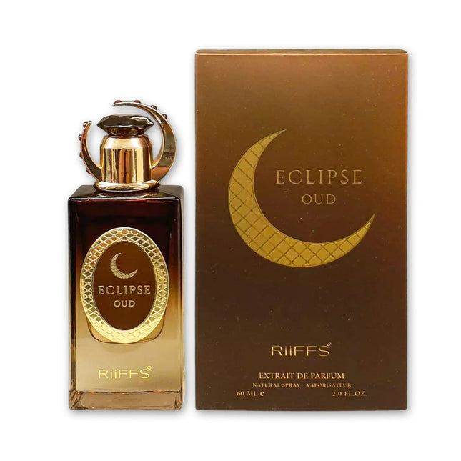 RiiFFS  Eclipse Extrait De Parfum  60ml Fayaq