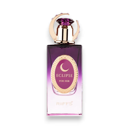 RiiFFS  Eclipse Extrait De Parfum  60ml Fayaq