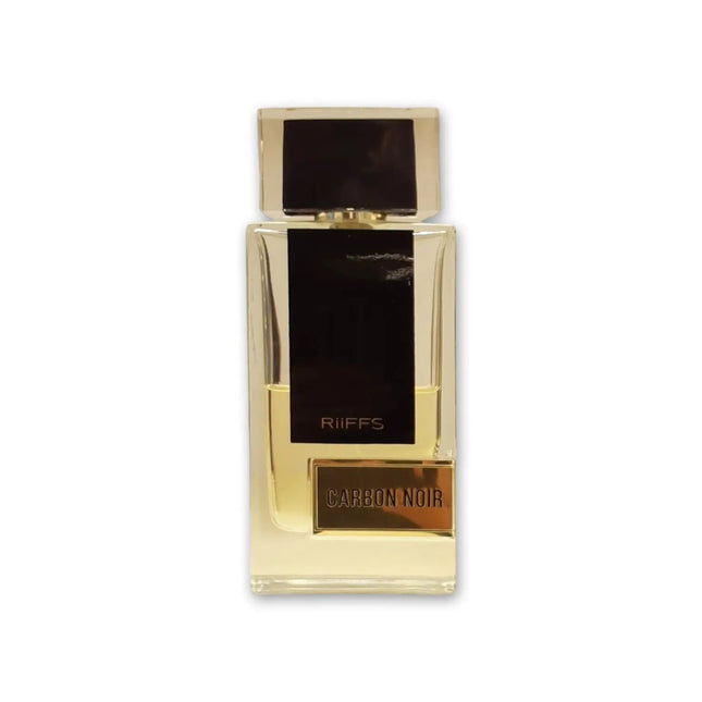 RiiFFS Carbon Nior De Parfum 100ml Fayaq
