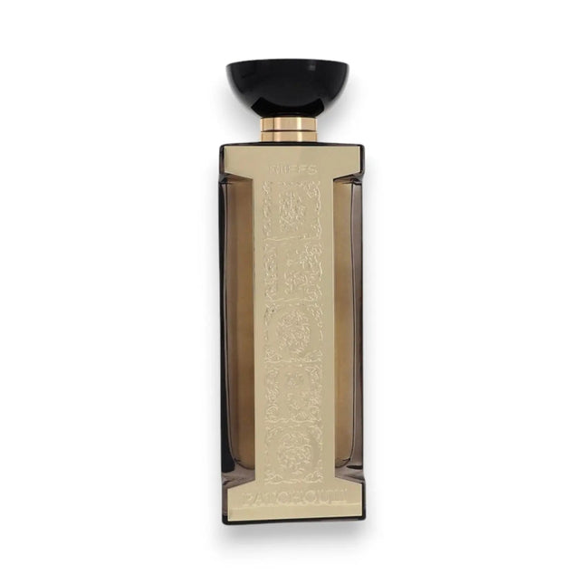 RiiFFS  Deoro Patchouli Eau De Parfum 100ml Fayaq