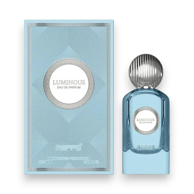 RiiFFS Luminous Eau De Parfum 100ml Fayaq