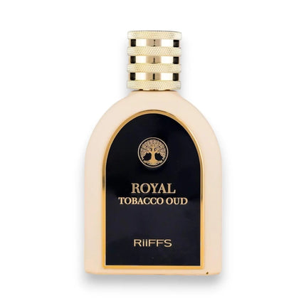 RiiFFS Royal Tobacco Oud Eau De Parfum 100ml Fayaq