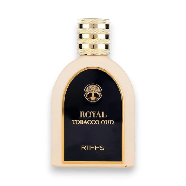 RiiFFS Royal Tobacco Oud Eau De Parfum 100ml Fayaq