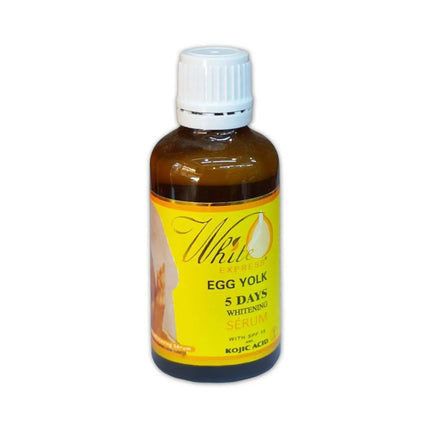 White Express Serum 50ml Fayaq