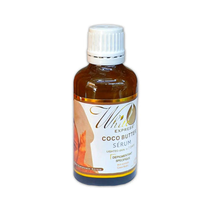 White Express Serum 50ml Fayaq