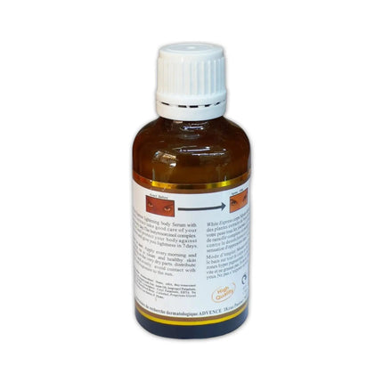 White Express Serum 50ml Fayaq