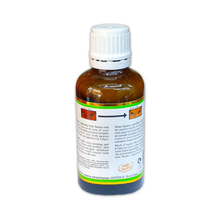 White Express Serum 50ml Fayaq
