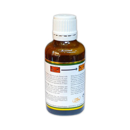 White Express Serum 50ml Fayaq