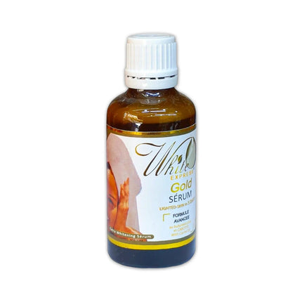 White Express Serum 50ml Fayaq