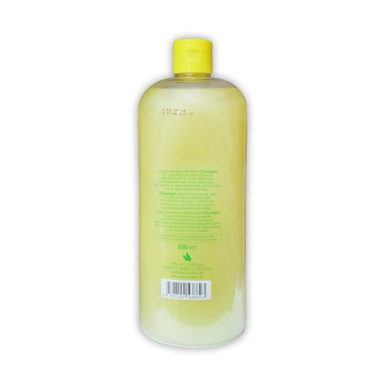 Citrolight Lightening Shower Gel with Citrus Oil 800ml Fayaq