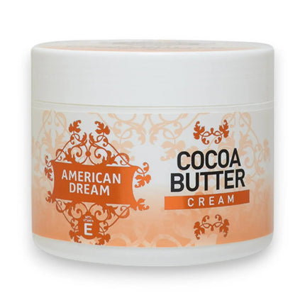 American Dream Cocoa Butter Cream 500ml - Fayaq