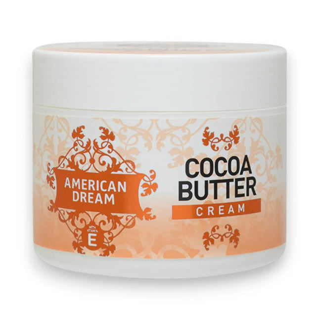 American Dream Cocoa Butter Cream 500ml - Fayaq