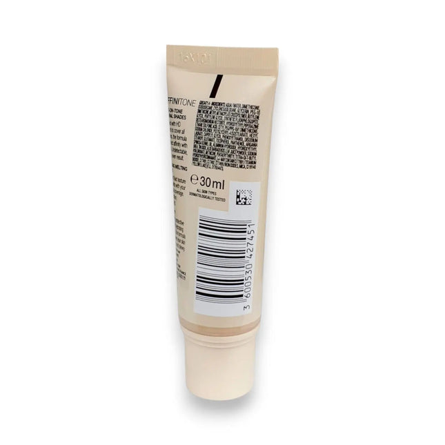 Maybelline Affinitone Hydrating Foundation 30ml - Fayaq