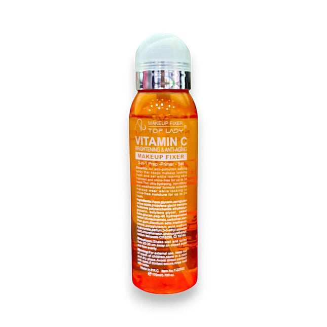Top lady Brightening & Anti-Aging Makeup Fayaq