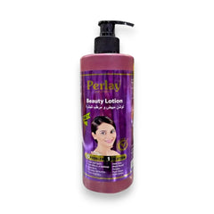 Perlay Beauty Lotion 550ml - Fayaq