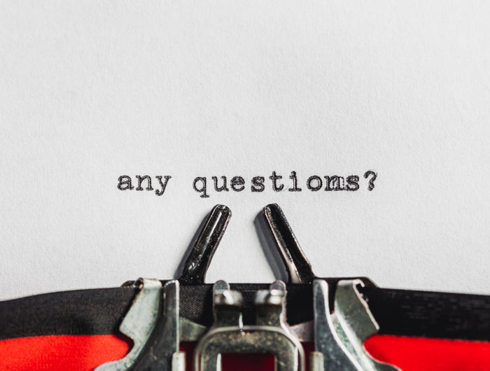 <h1>Frequently asked questions</h1>